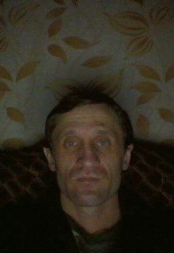 My photo - Evgeniy, 44 from Kasimov (@evgeniy65930)