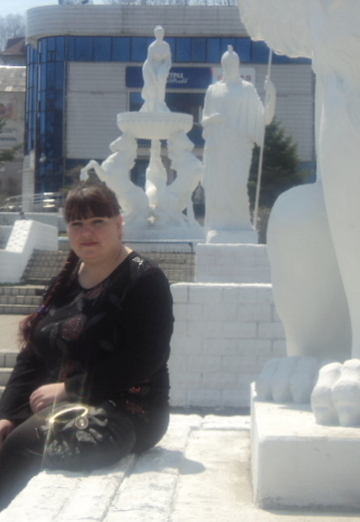 Моя фотография - ""таня, 43 из Уссурийск (@tanya10106)