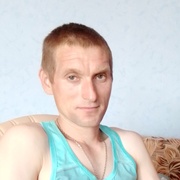 Иван, 36, Инза