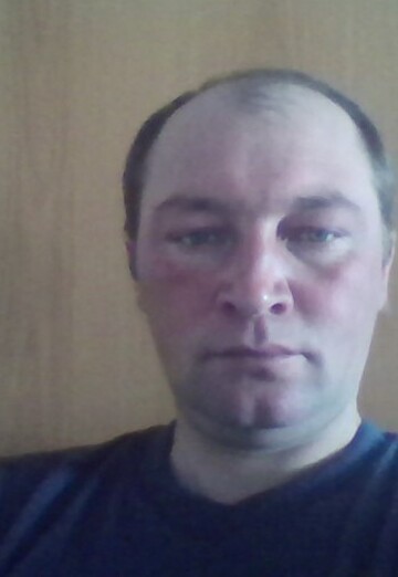 Моя фотография - Леонид, 40 из Бавлы (@leonid25445)