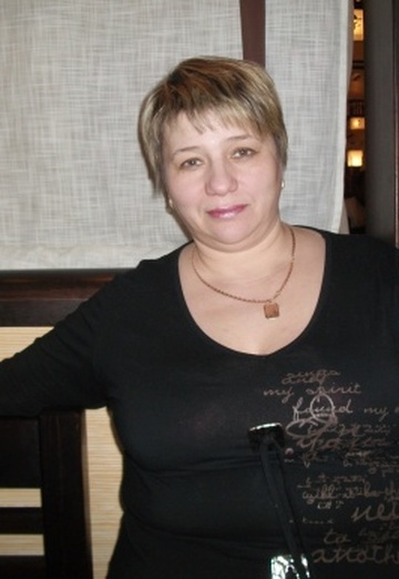 My photo - svetlana, 60 from Vorkuta (@svetlana11005)