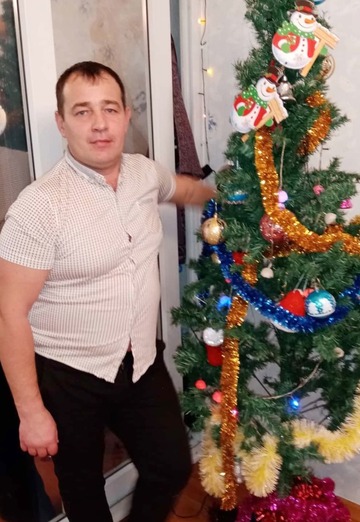 Моя фотография - Алексей, 43 из Владивосток (@aleksey528744)