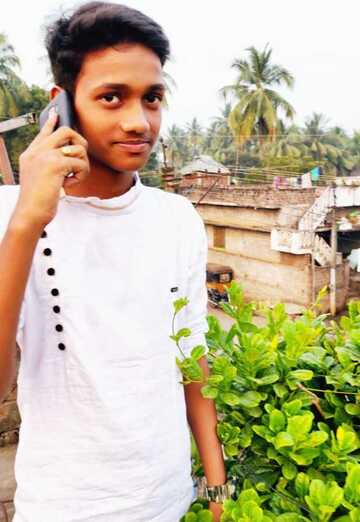 My photo - hitendra, 21 from Vizianagaram (@hitendra2)