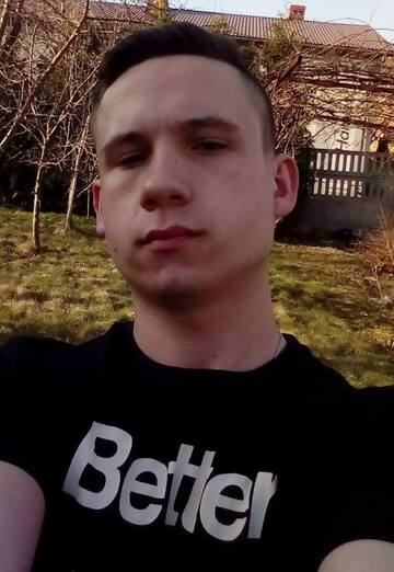 My photo - Marek, 30 from Gliwice (@marek441)