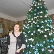 НАДЮША ЯЯЯ, 68, Покров