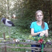 ольга, 30, Асино
