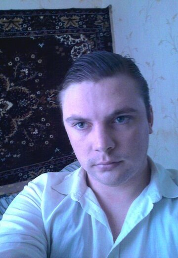 Моя фотография - Тарас, 40 из Барышевка (@taras3146)