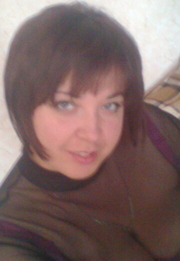 My photo - Marina ***, 43 from Cherkasy (@marina34615)