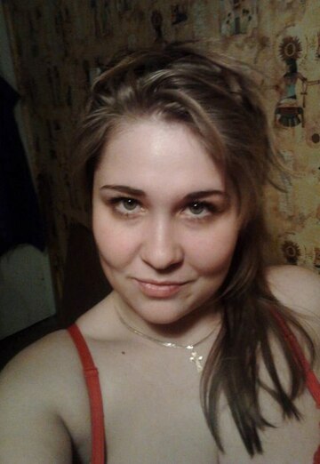 My photo - Kristi, 36 from Chekhov (@kristi9670)