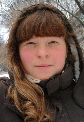 My photo - Evgeniya, 36 from Bakhchisaray (@evgeniya8554)