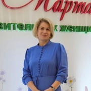 Svetlana 54 Tolyatti