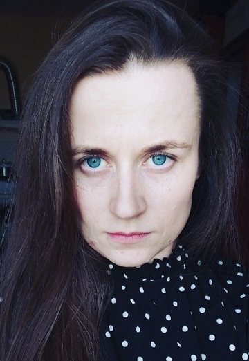 Моя фотографія - Светлана, 29 з Санкт-Петербург (@svetlana251516)