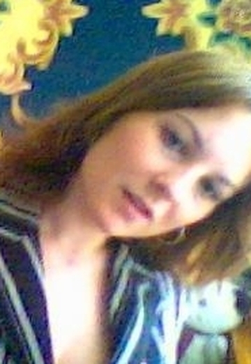 Моя фотографія - milena3, 41 з Тарту (@milenafilimonova)
