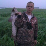 Александр, 39, Лангепас