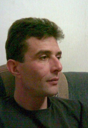 My photo - Evgeniy, 54 from Volzhskiy (@evgeniy5424)