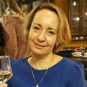 Ирина 48 лет (Близнецы) Челябинск