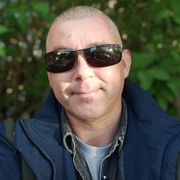 александр, 36, Барнаул
