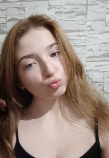 My photo - Viktoriya, 20 from Kherson (@viktoriya127578)