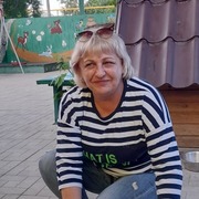 Ольга, 49, Монино