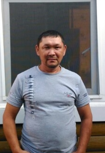 My photo - Aleksey, 48 from Abakan (@kackoff2012)