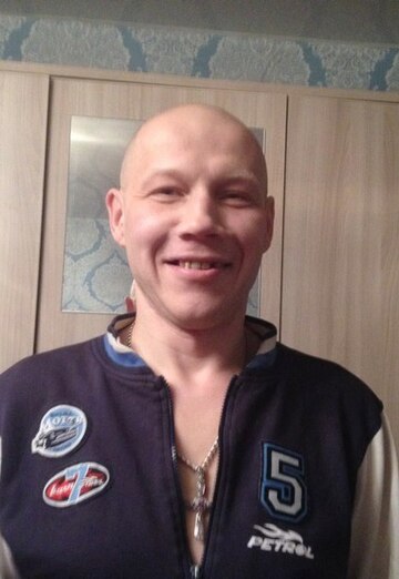 Моя фотография - Дмитрий, 48 из Нижний Тагил (@dmitriy264101)