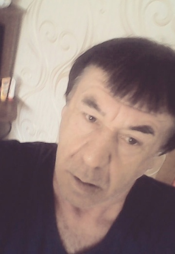 Моя фотография - Николай, 75 из Александровск-Сахалинский (@nikolay176267)