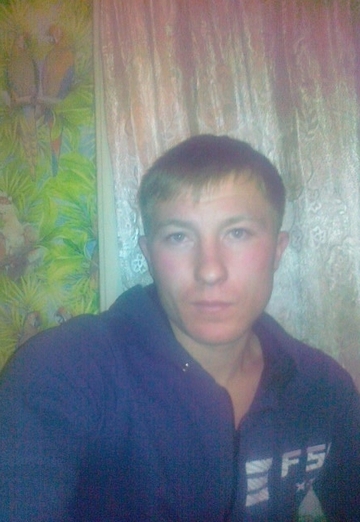 My photo - Sergey, 36 from Donskoy (@sergey6531509)