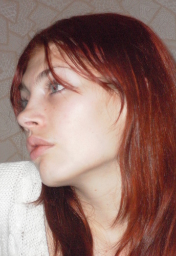 Моя фотография - Glamour, 39 из Краснодар (@glamour24)