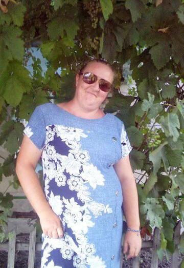 Моя фотография - Наташа, 42 из Запорожье (@natasha66420)