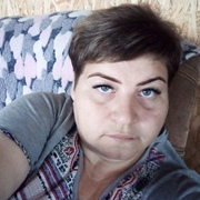 Елена, 39, Курган