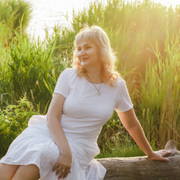 Инесса Екимова, 55, Кыштым