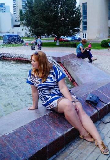 Моя фотография - Таня, 37 из Курчатов (@tanya38406)
