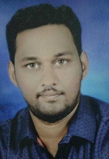 My photo - ragib, 35 from Ahmedabad (@ragib39)