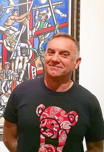 My photo - David, 58 from Yuruga (@davidshorten)