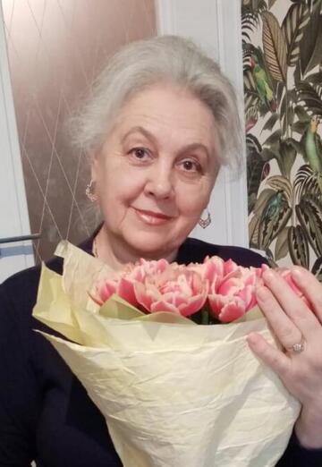 My photo - Lyudmila Sergienko, 67 from Bataysk (@ludmilasergienko3)