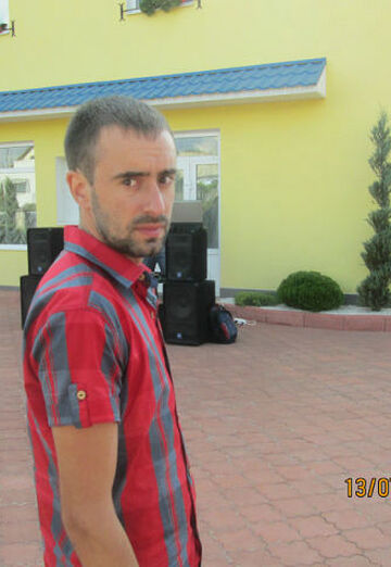 Sergey (@sergey240755) — my photo № 1