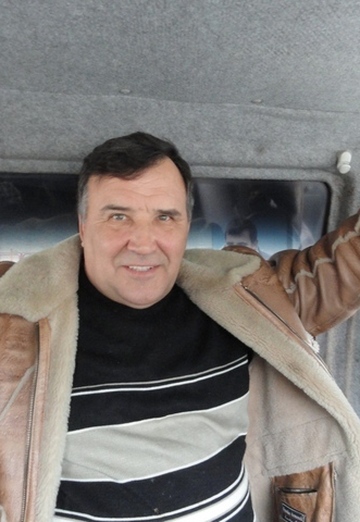 My photo - Vladimir, 71 from Brovary (@vladimir176016)
