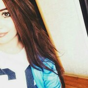 Амина Сагоипова, 26, Грозный