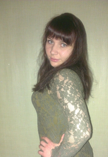 My photo - katrin, 35 from Saransk (@id483190)