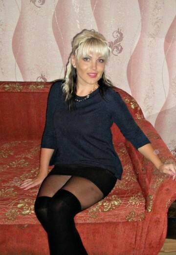 Моя фотографія - Galina, 35 з Тернопіль (@galina63094)