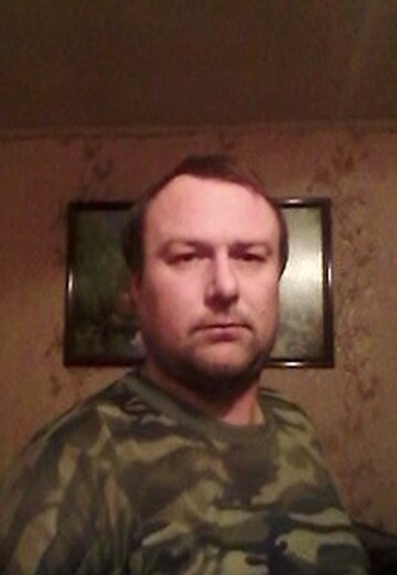 Моя фотография - Владимир, 40 из Атюрьево (@vladimir276193)