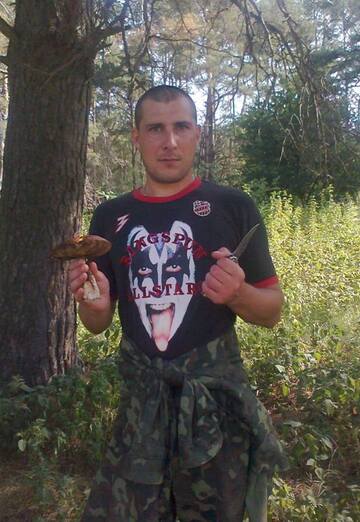 My photo - Ruslan, 45 from Rivne (@ruslan154323)