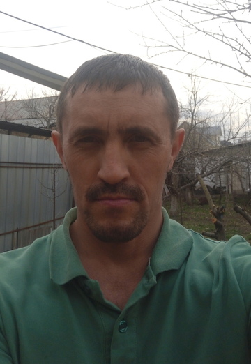 Моя фотография - Михаил, 49 из Алматы́ (@misa8324454)