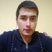 КУДРАТ, 33, Казань