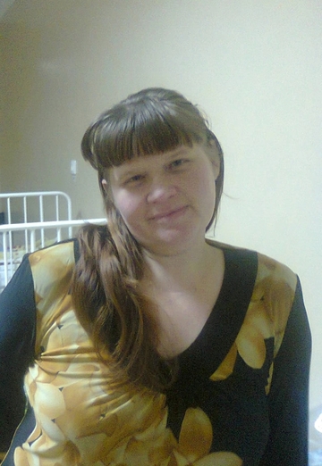 My photo - Sveta, 45 from Bologoe (@sveta52276)