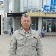 yuriy 61 Orenburg
