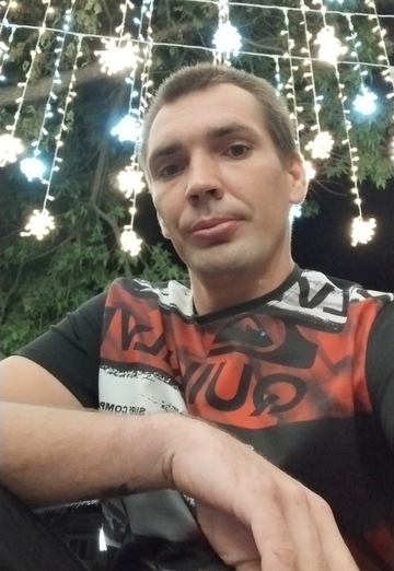 My photo - Dmitriy, 31 from Grozny (@dmitriy498395)