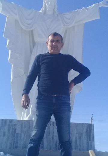 My photo - Andranik, 61 from Ulan-Ude (@andranik1120)