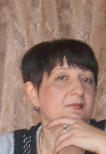 My photo - Valentina, 52 from Belaya Kalitva (@valentina13210)
