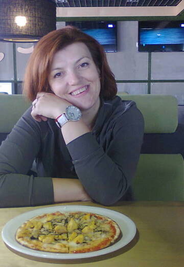 Ma photo - ELENA, 51 de Pinsk (@elena134254)